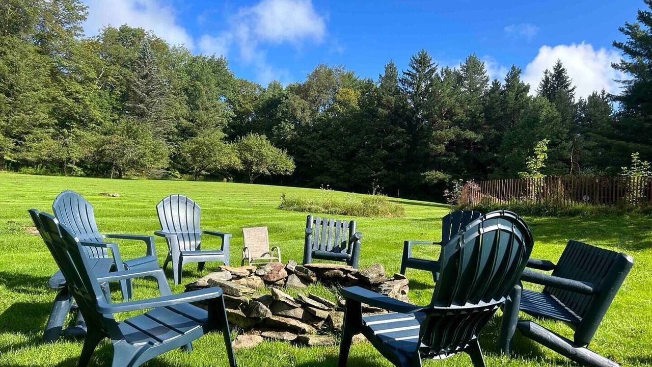 Photo of Outdoor in Jefferson