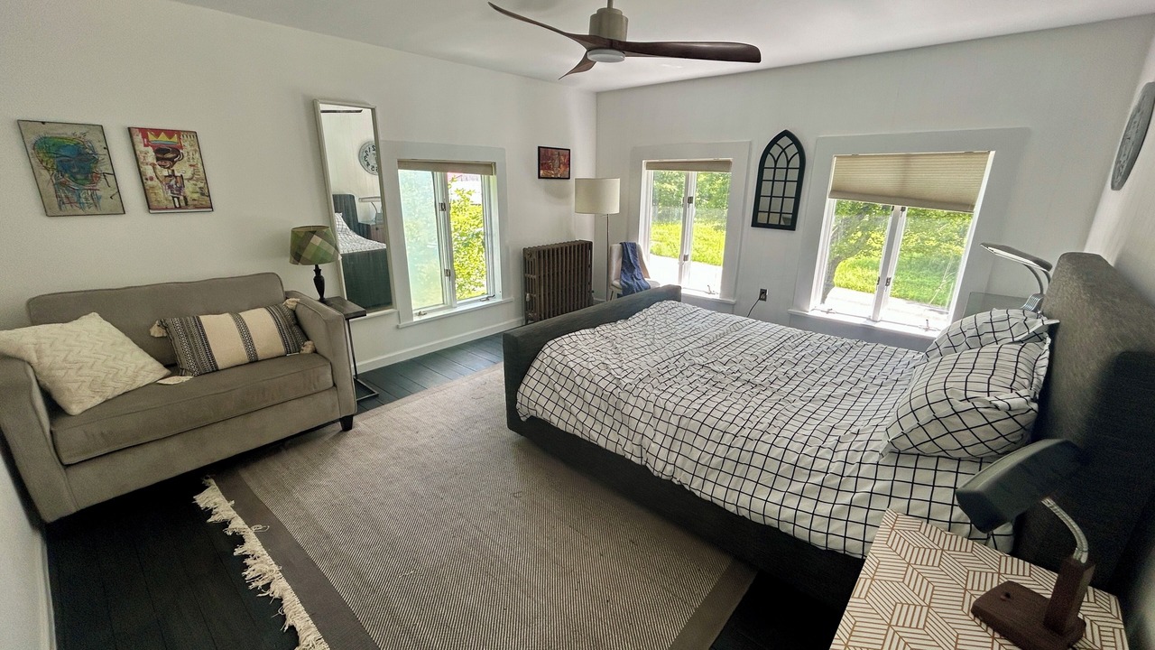 Photo of Bedroom in Jefferson