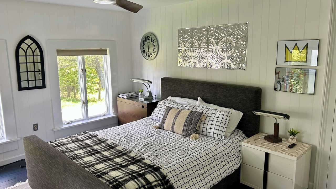 Photo of Bedroom in Jefferson