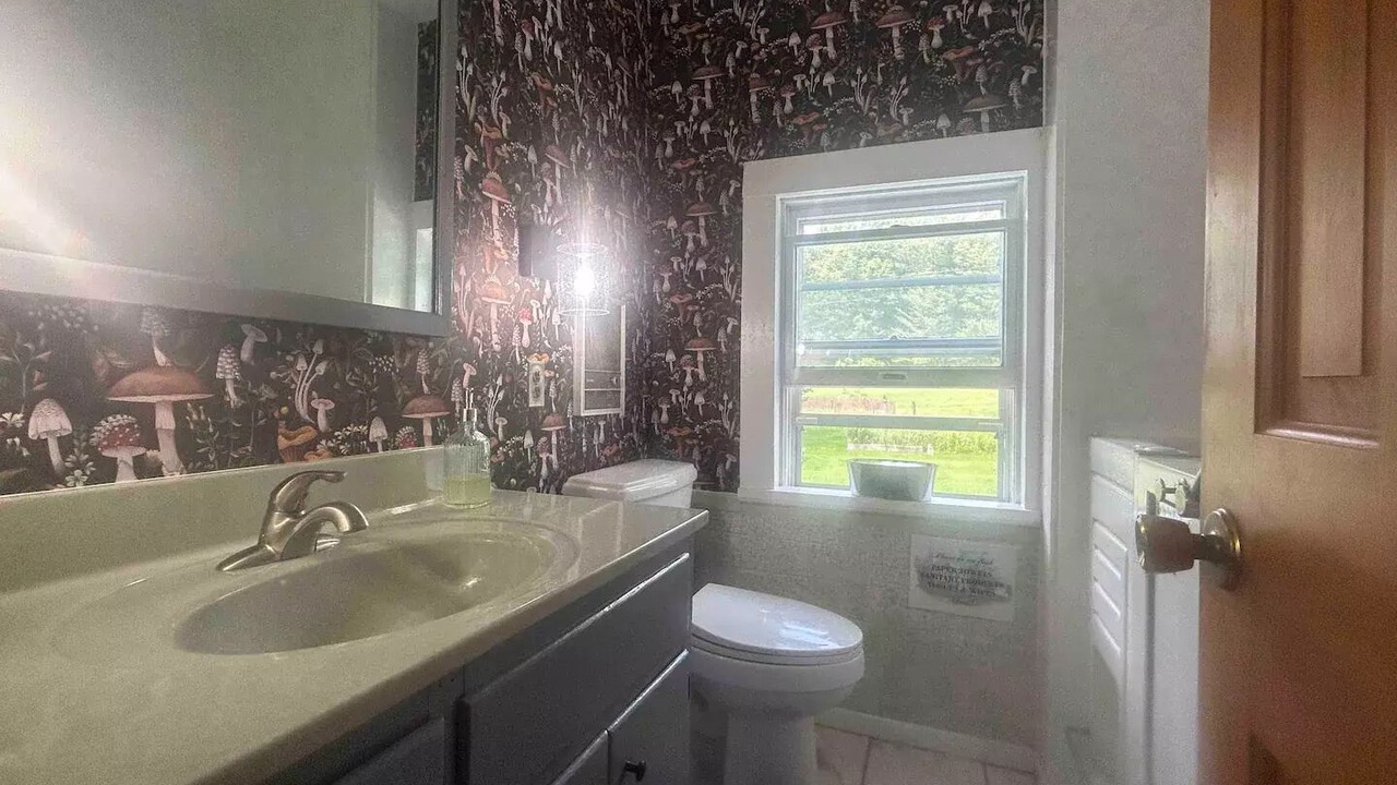 Photo of Bathroom in Jefferson