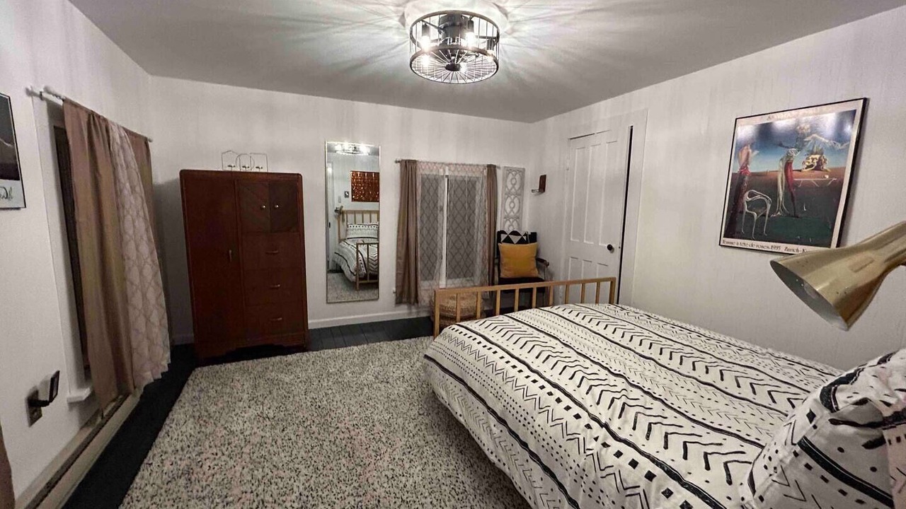 Photo of Bedroom in Jefferson
