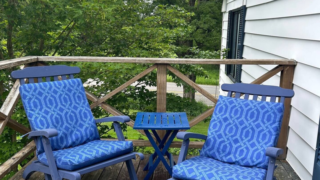 Photo of Outdoor in Jefferson