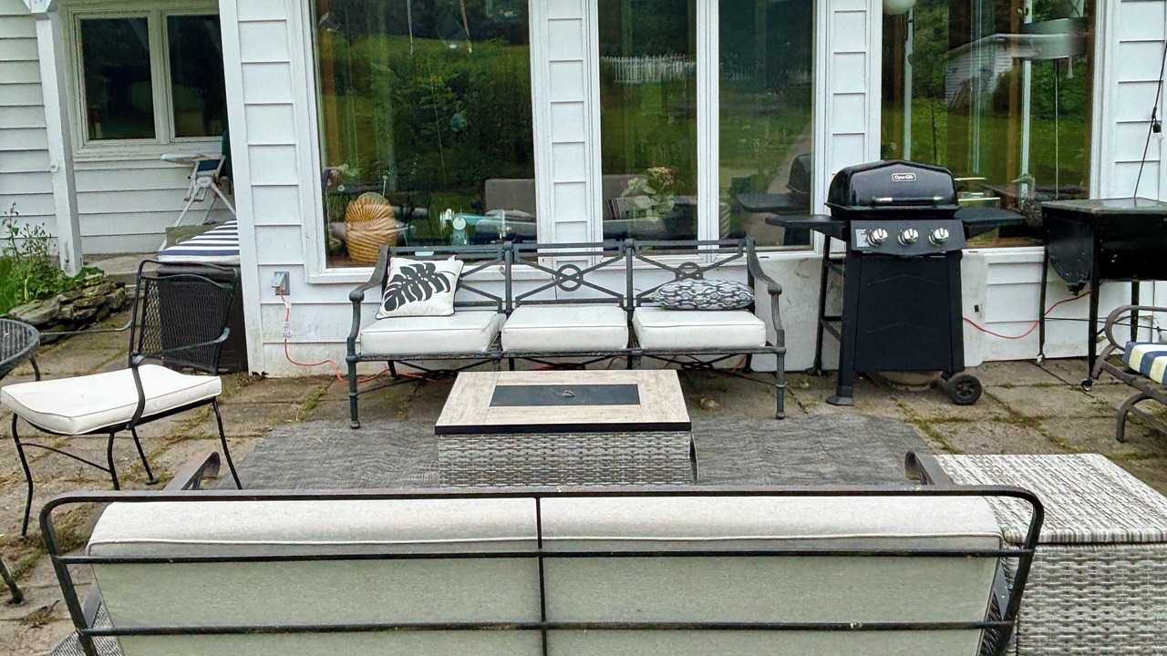 Photo of Outdoor in Jefferson