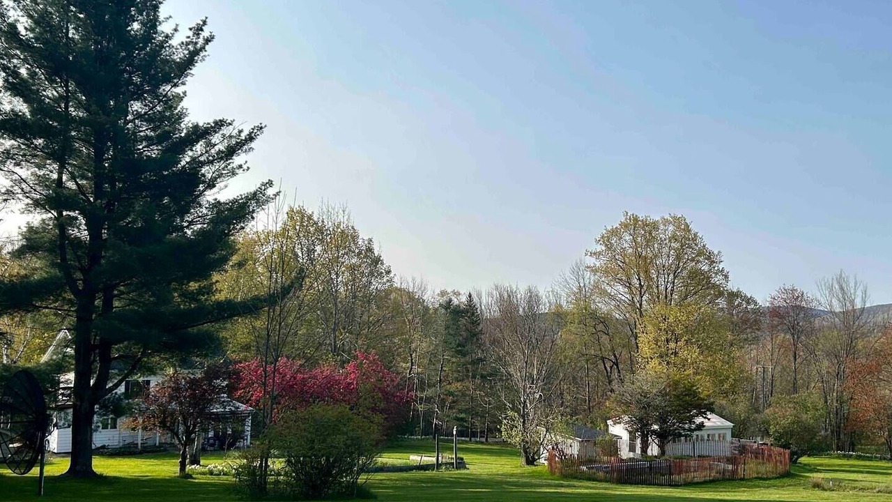 Photo of Outdoor in Jefferson