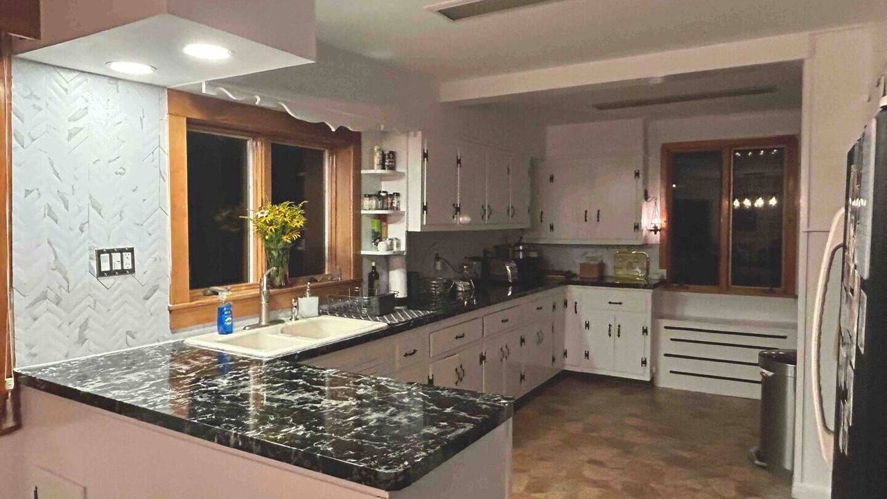 Photo of Kitchen in Jefferson