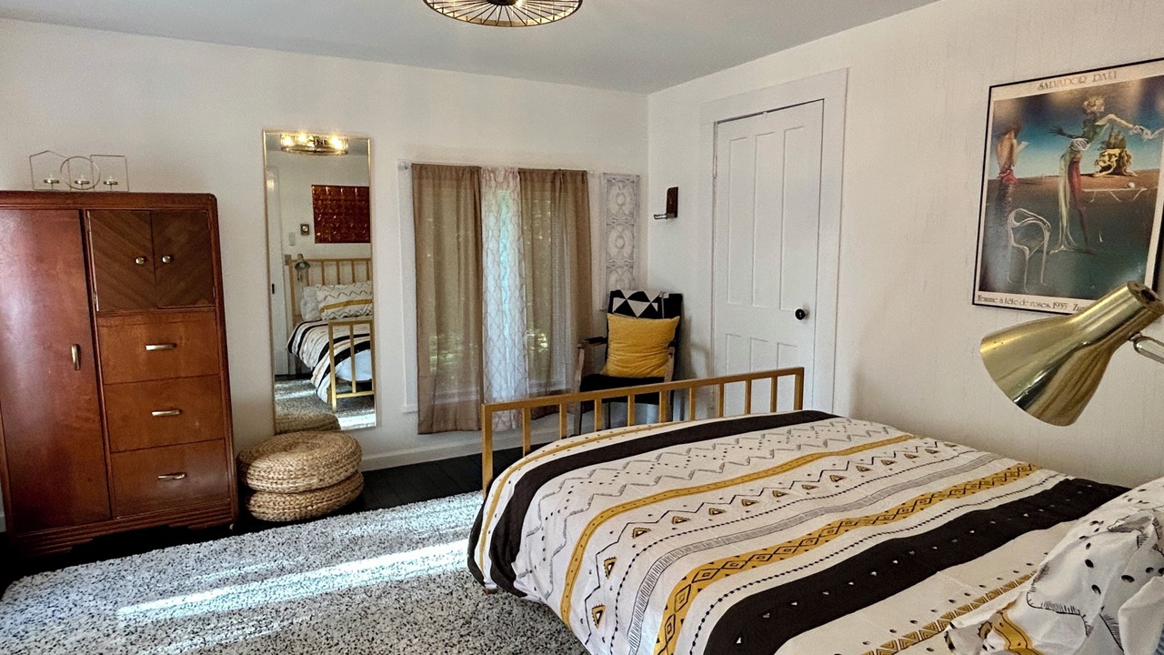 Photo of Bedroom in Jefferson