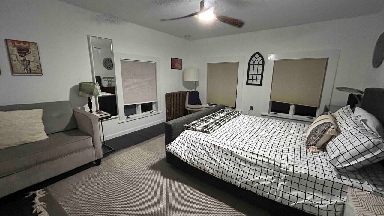 Photo of Bedroom in Jefferson