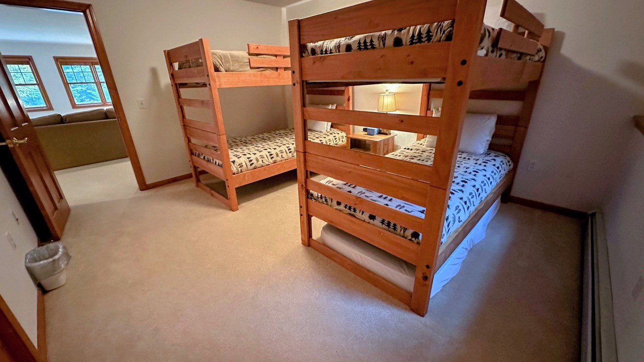 Photo of Bedroom in Carroll