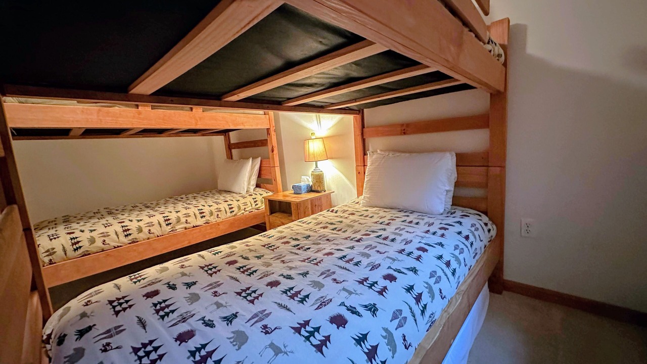 Photo of Bedroom in Carroll