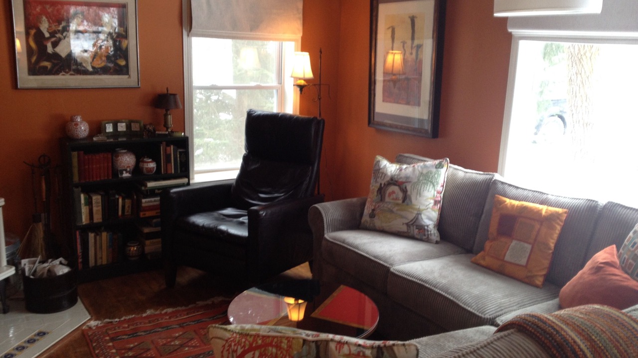 Photo of Livingroom in Housatonic