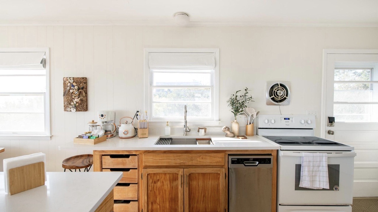 Photo of Kitchen in Springs