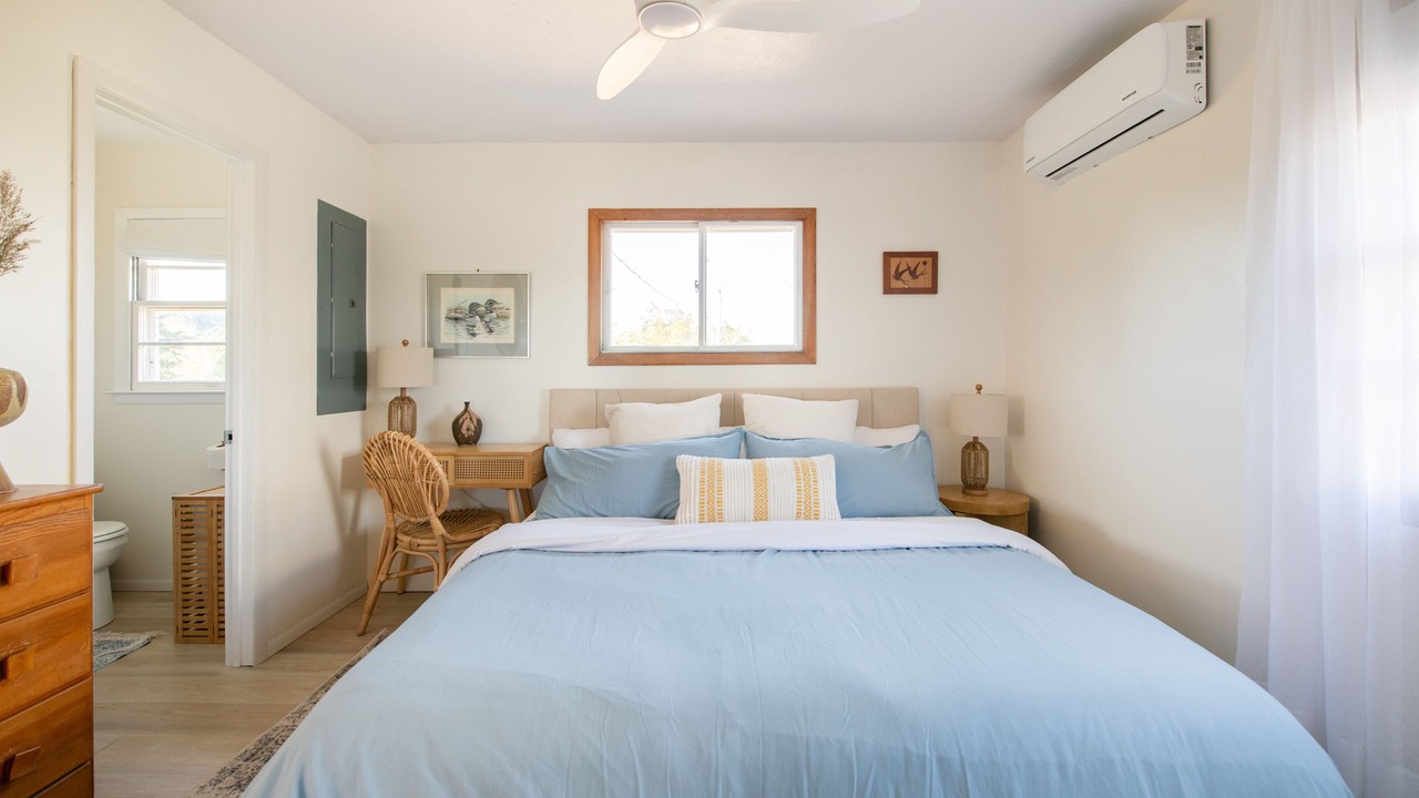 Photo of Bedroom in Springs