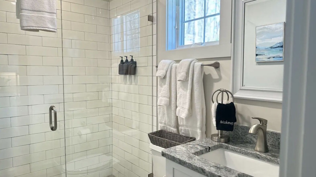Photo of Bathroom in Laconia