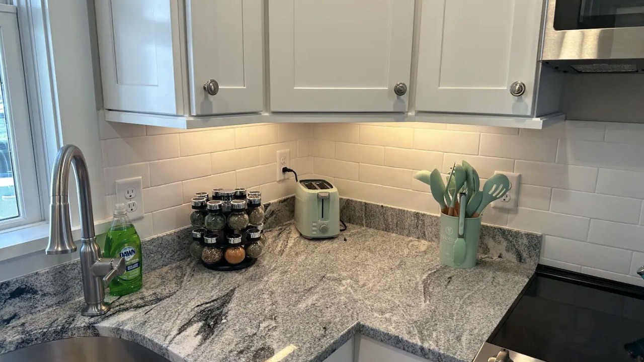 Photo of Kitchen in Laconia