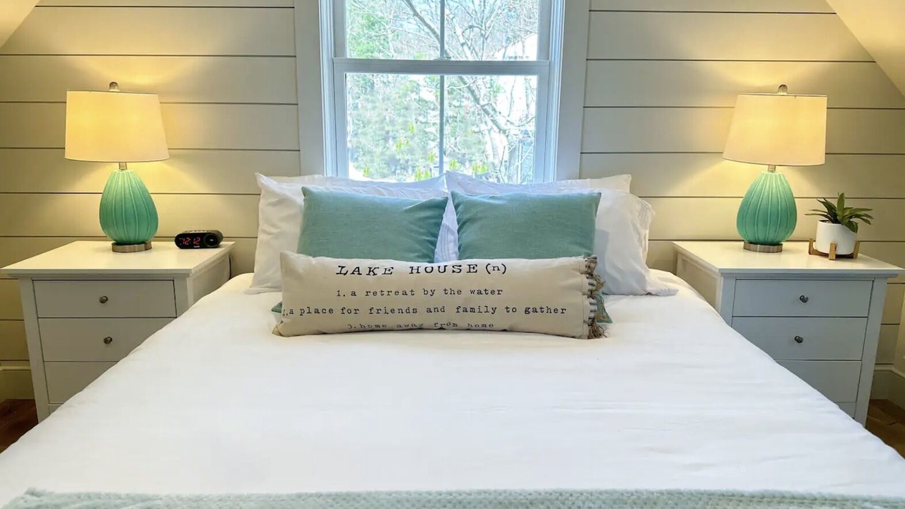 Photo of Bedroom in Laconia