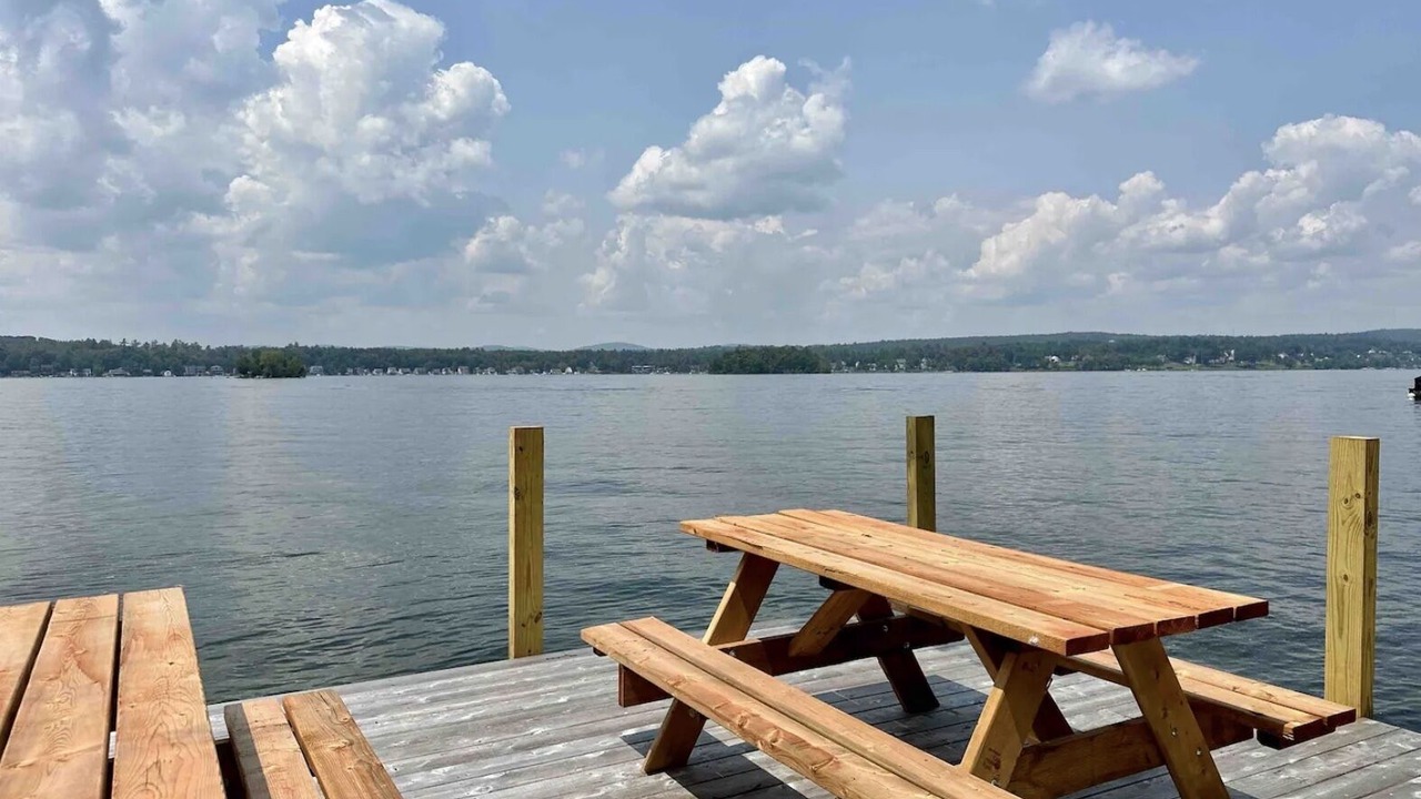 Photo of Outdoor in Laconia