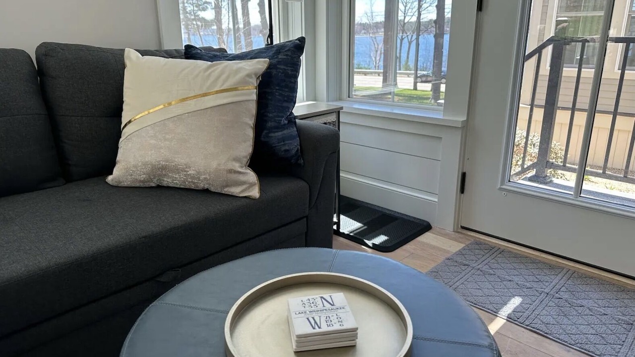 Photo of Livingroom in Laconia