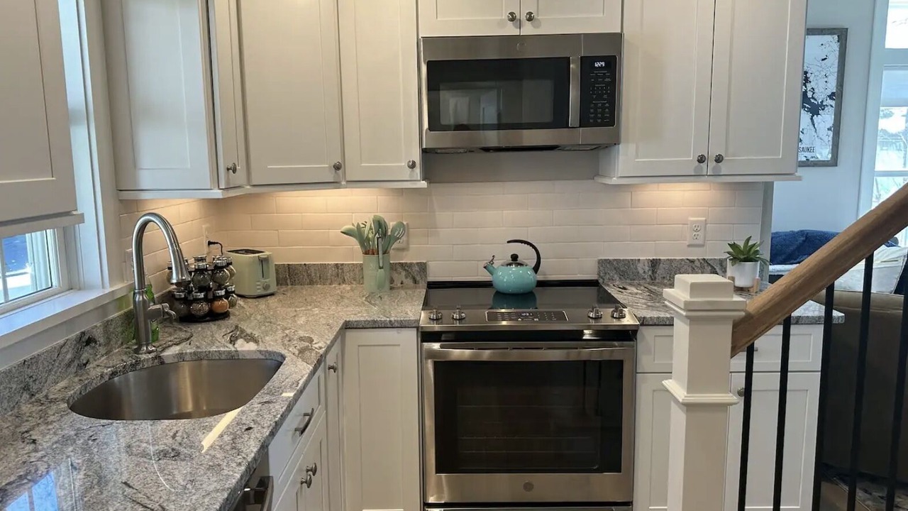 Photo of Kitchen in Laconia