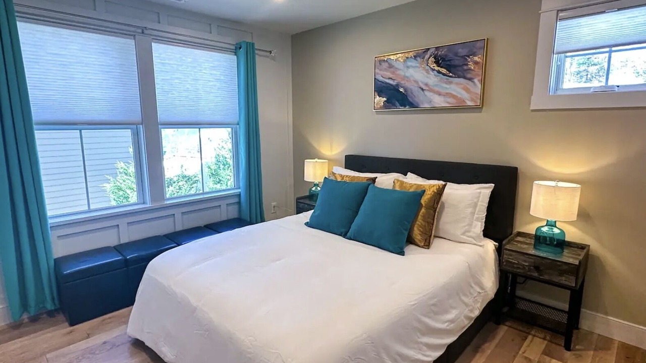 Photo of Bedroom in Laconia