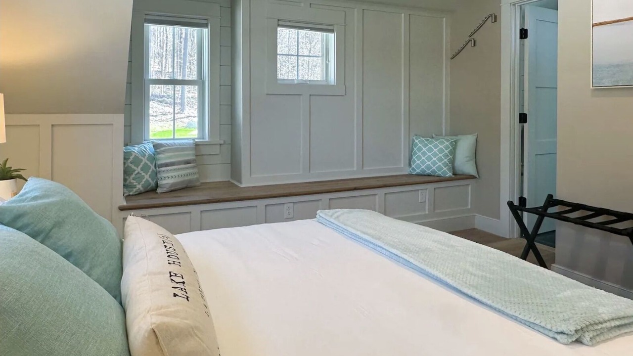 Photo of Bedroom in Laconia