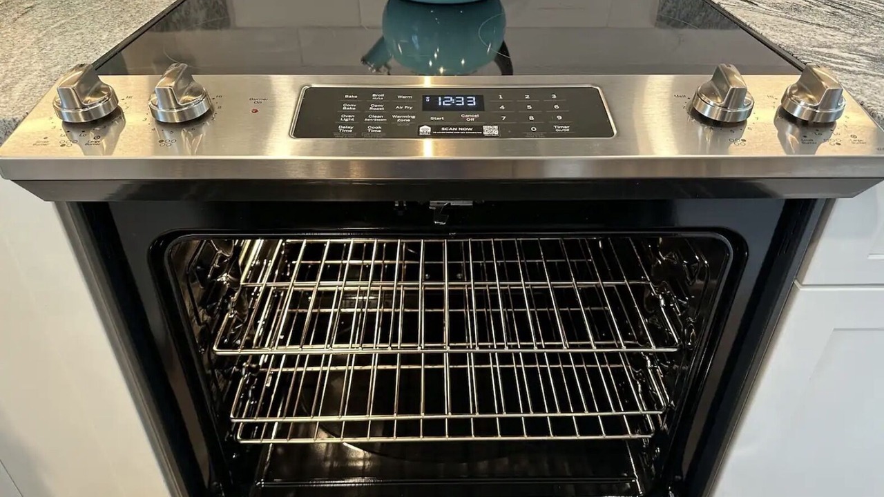 Photo of Kitchen in Laconia