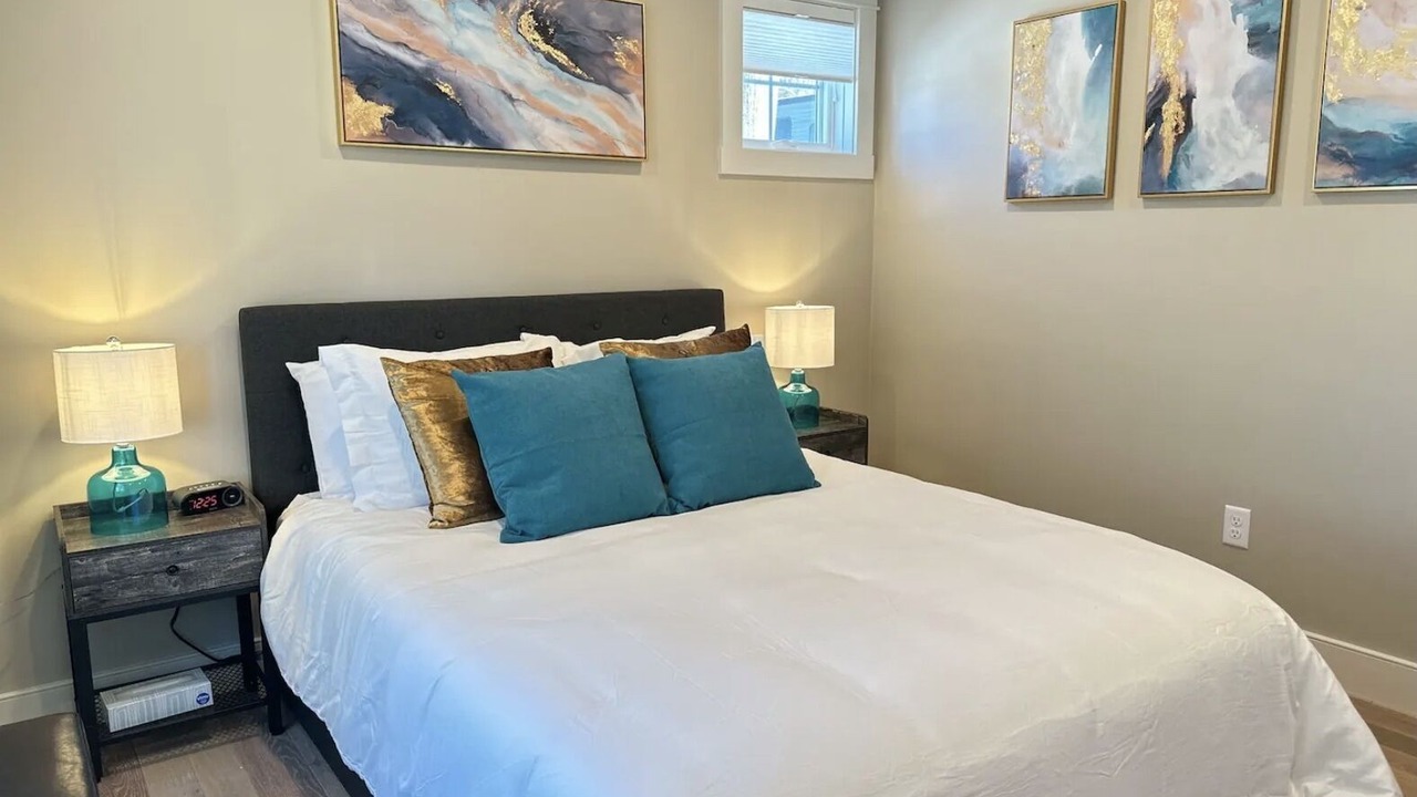 Photo of Bedroom in Laconia
