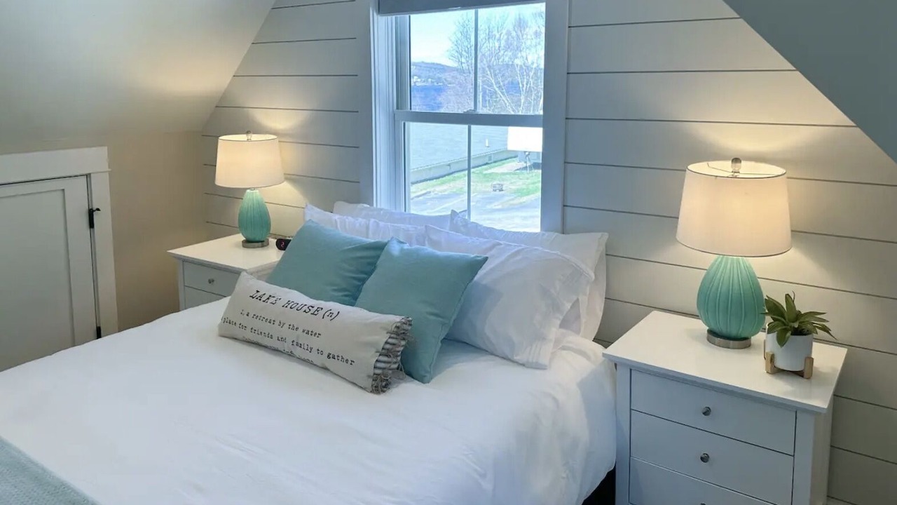 Photo of Bedroom in Laconia