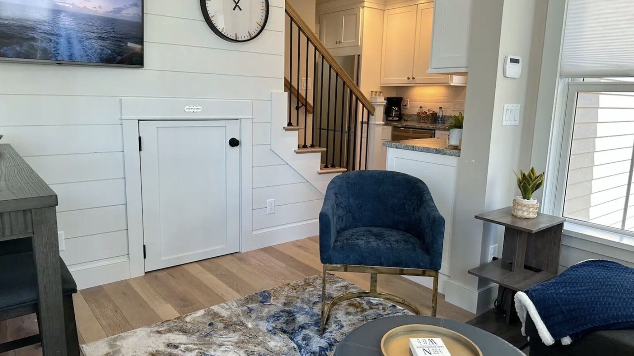 Photo of Livingroom in Laconia
