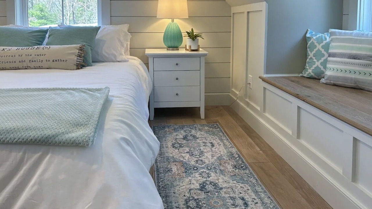 Photo of Bedroom in Laconia