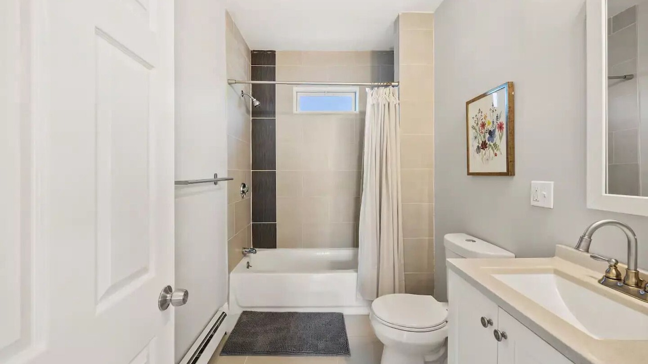 Photo of Bathroom in Federal Hill