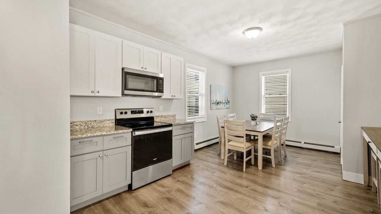 Photo of Kitchen in Federal Hill