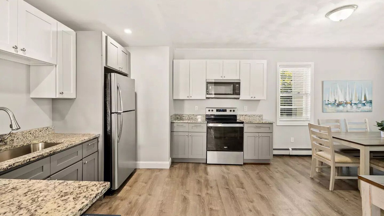 Photo of Kitchen in Federal Hill