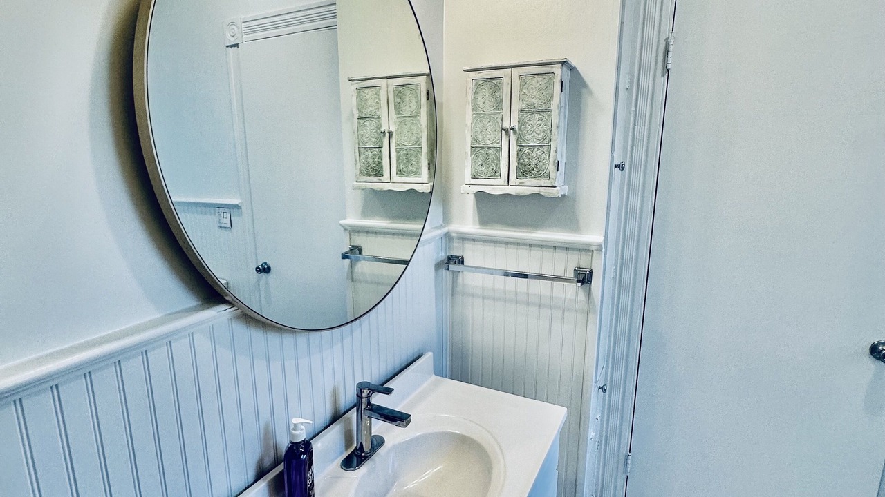 Photo of Bathroom in East Norwalk