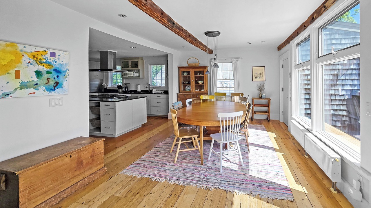 Photo of Bedroom in Wellfleet