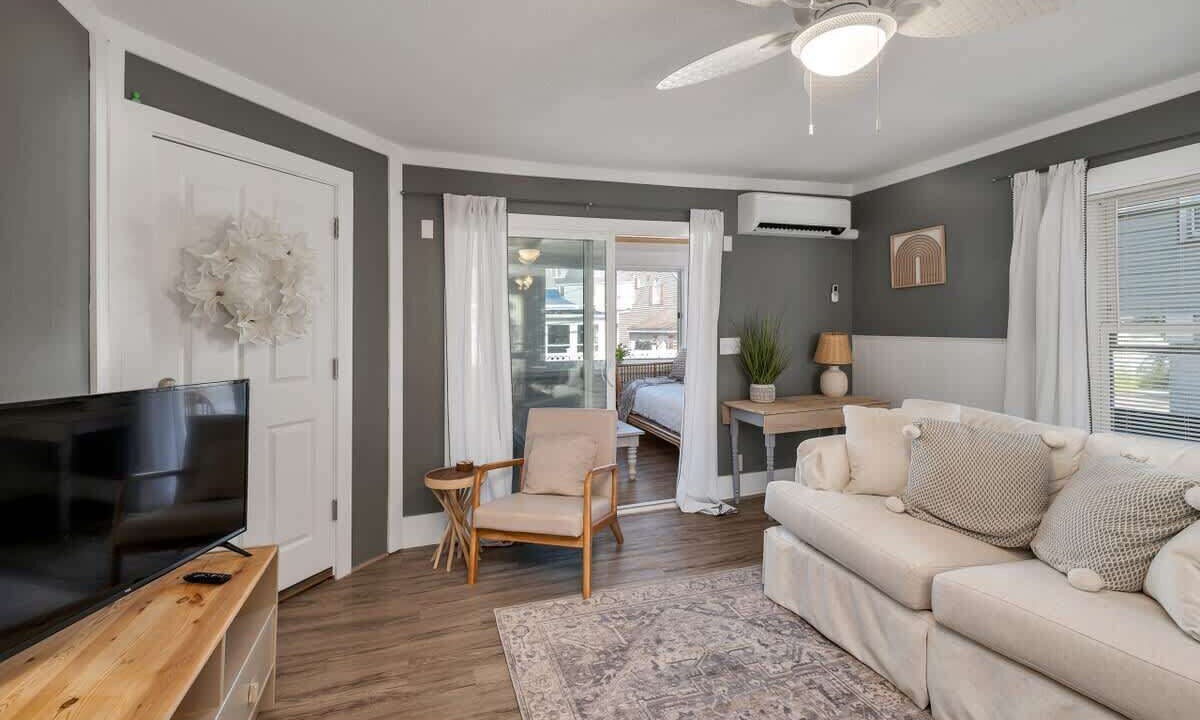 Photo of Bedroom in Hampton