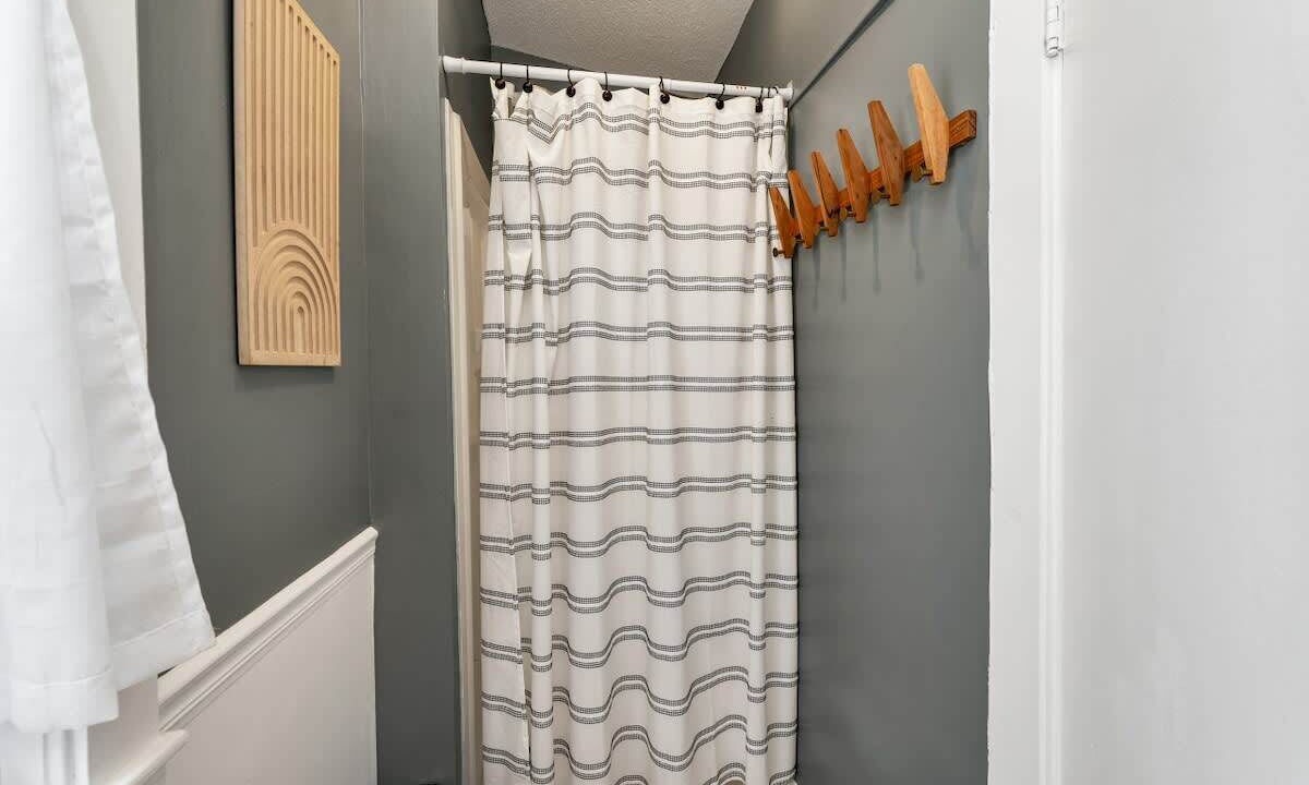 Photo of Bathroom in Hampton