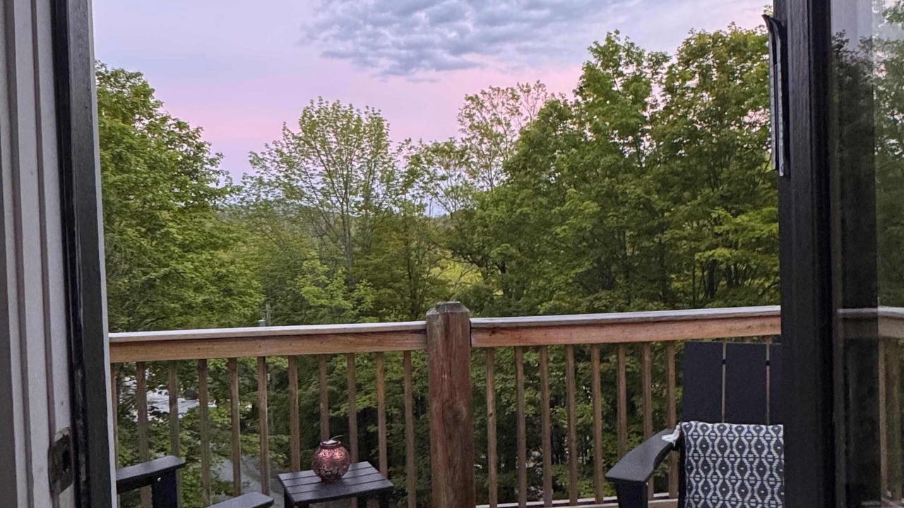 Photo of Outdoor in Sunapee
