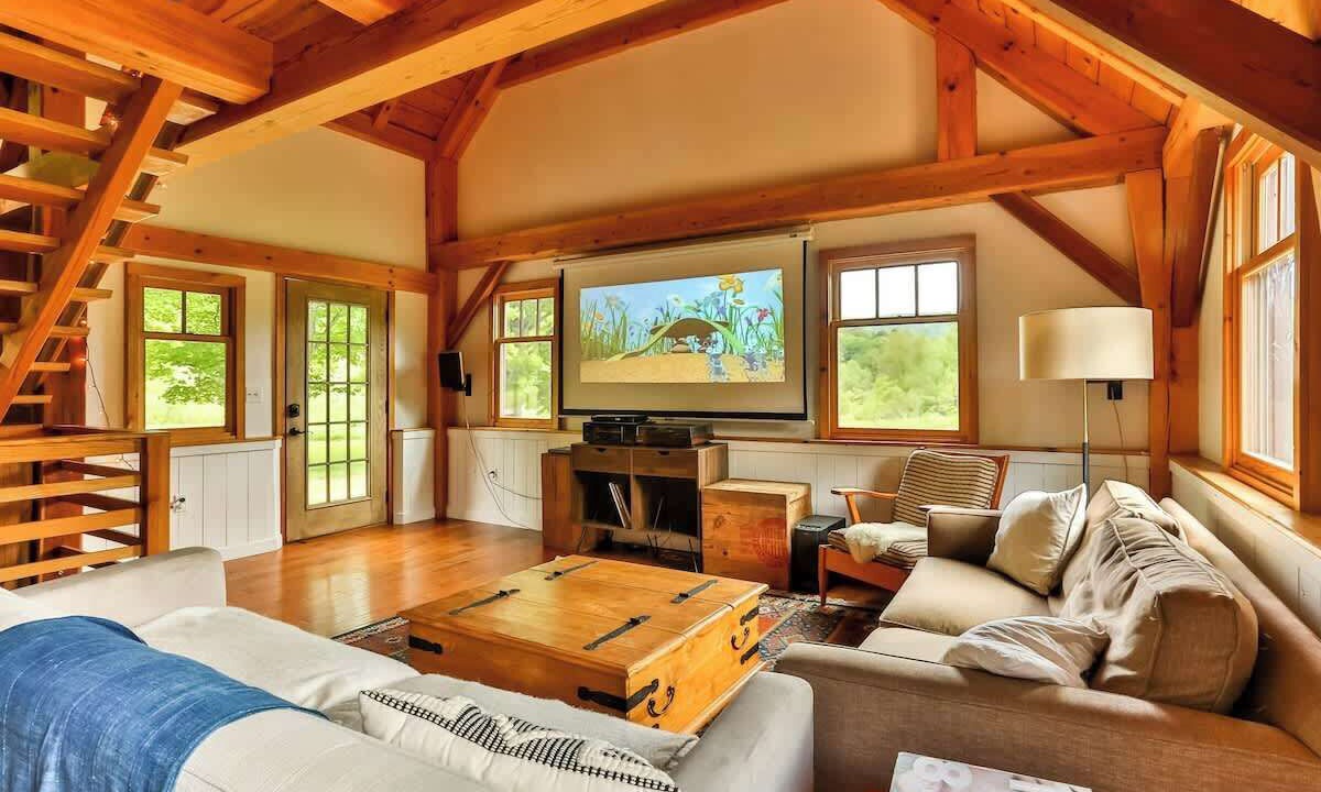 Photo of Bedroom in Town of Conesville