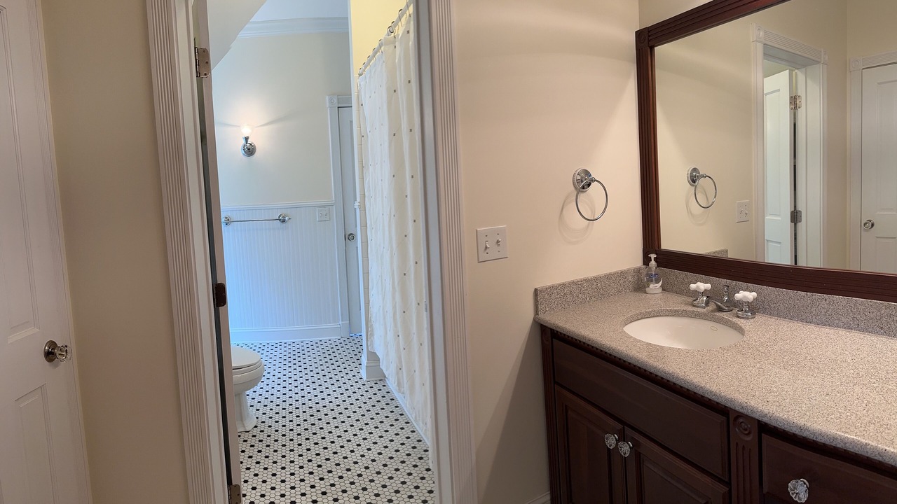 Photo of Bathroom in Manchester