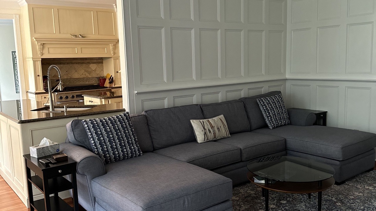 Photo of Livingroom in Manchester
