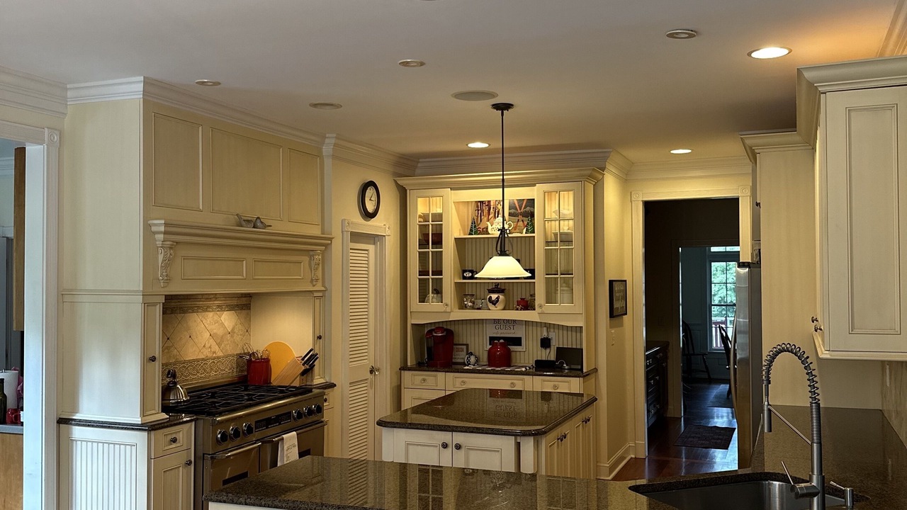 Photo of Kitchen in Manchester