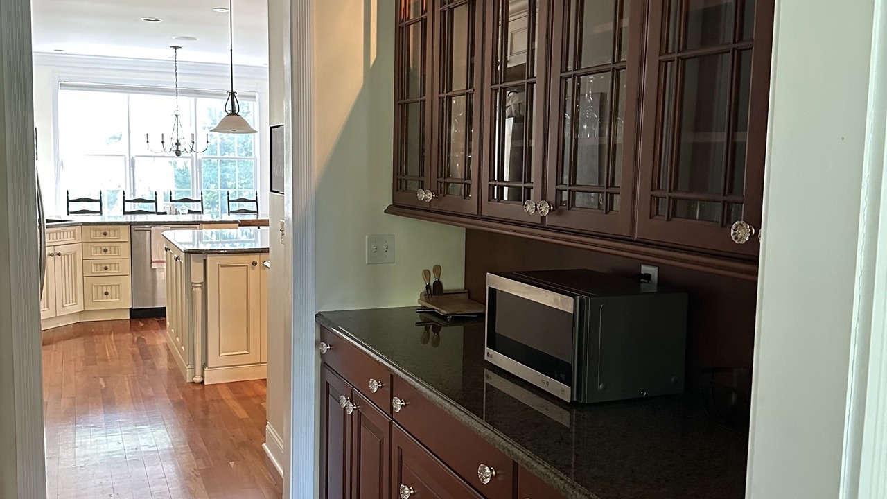 Photo of Kitchen in Manchester