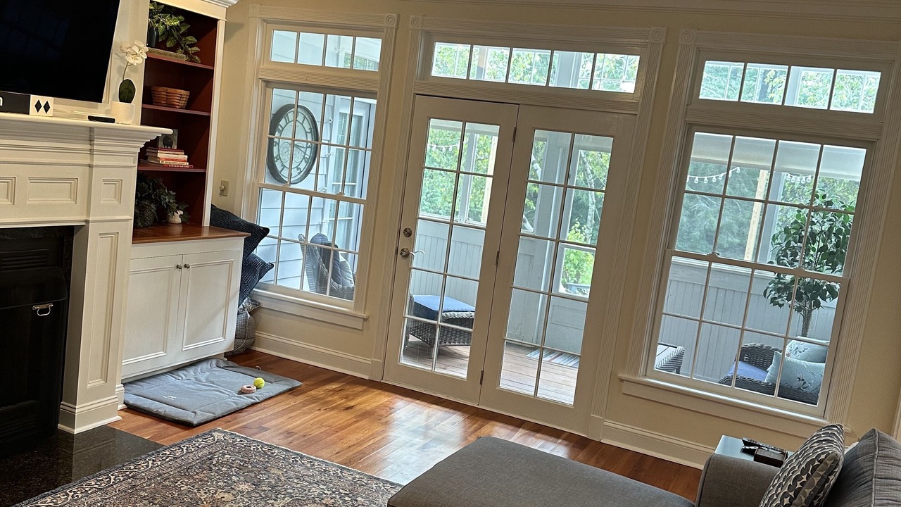 Photo of Livingroom in Manchester
