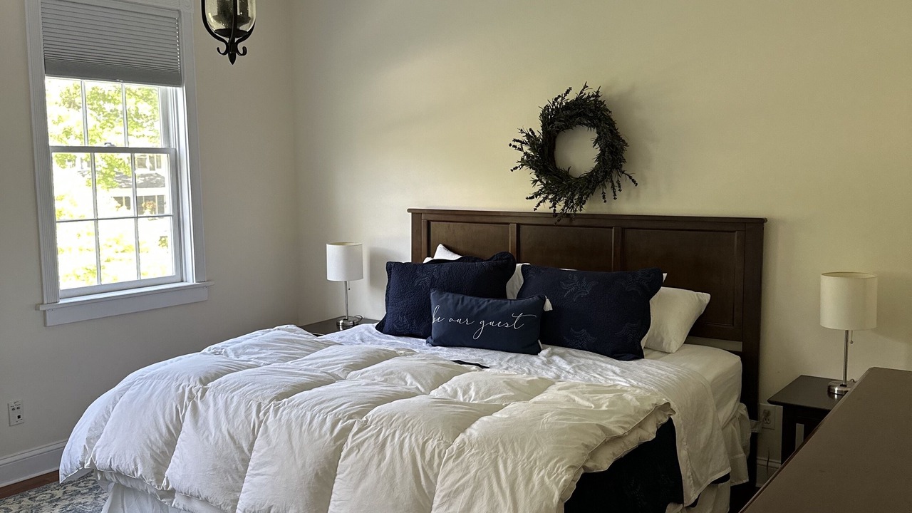 Photo of Bedroom in Manchester