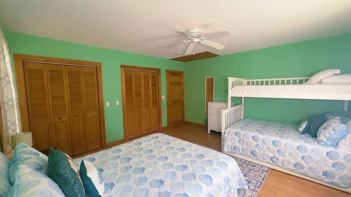 Photo of Bedroom in Edgartown
