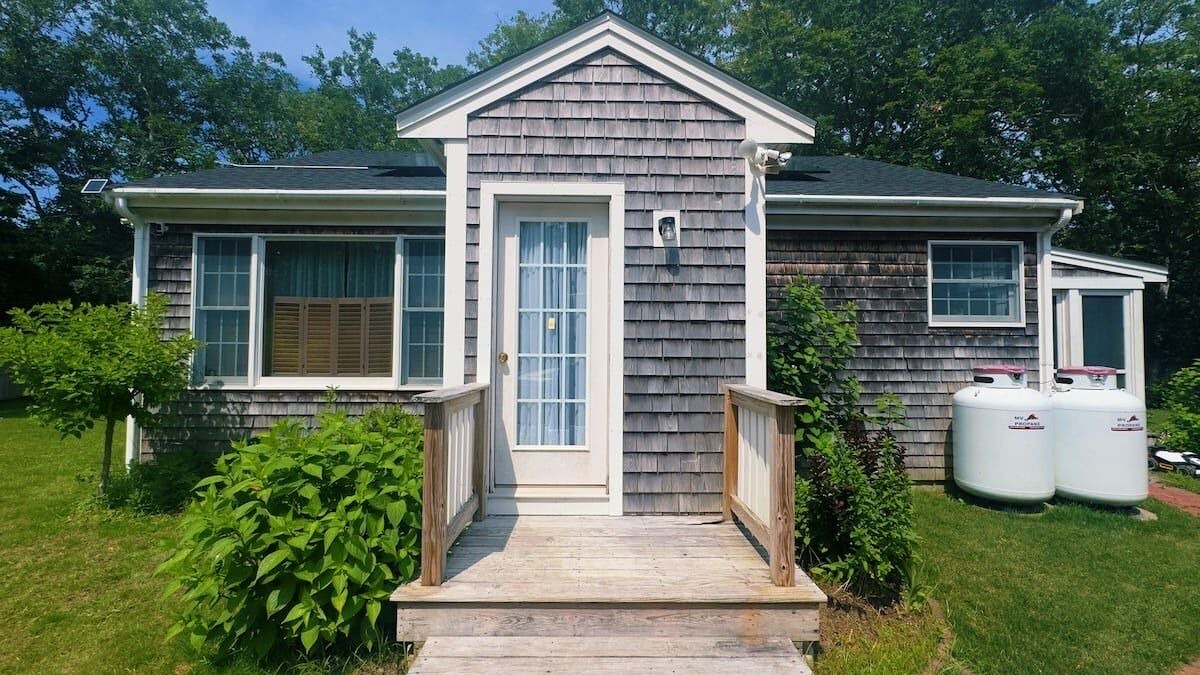 Photo of Outdoor in Edgartown