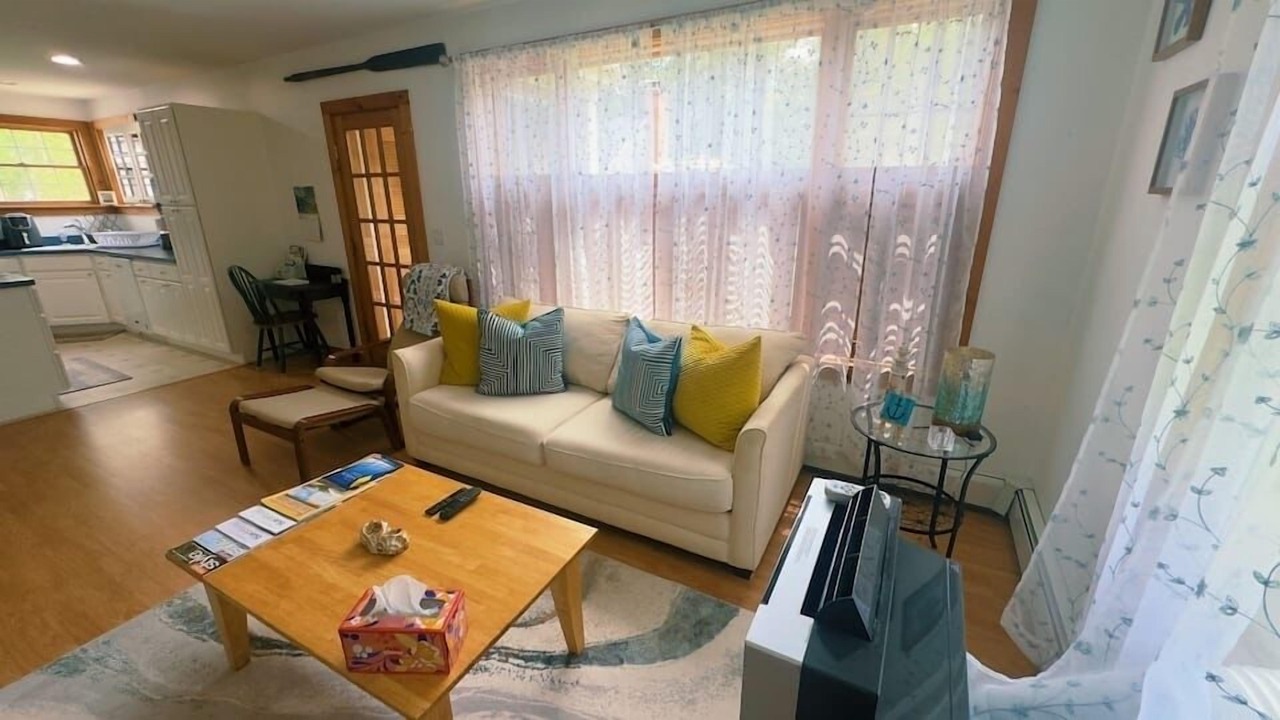 Photo of Livingroom in Edgartown