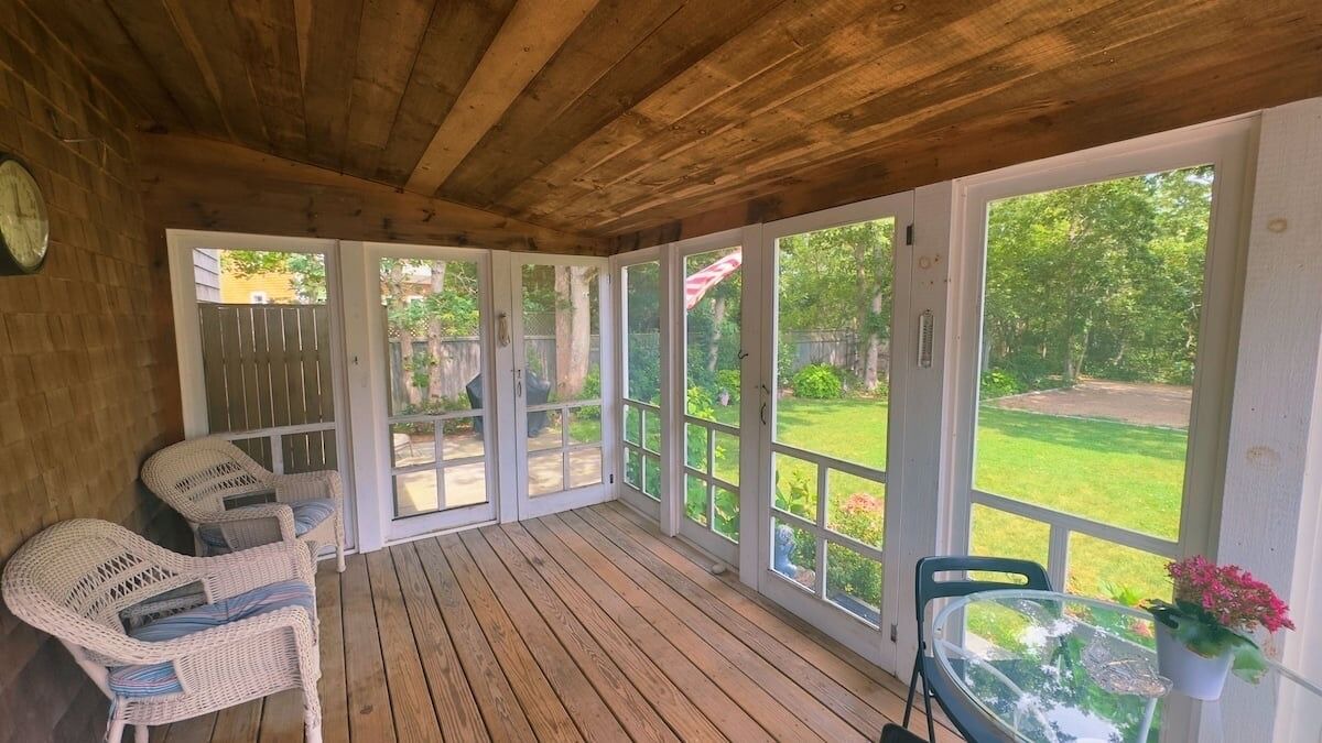 Photo of Outdoor in Edgartown