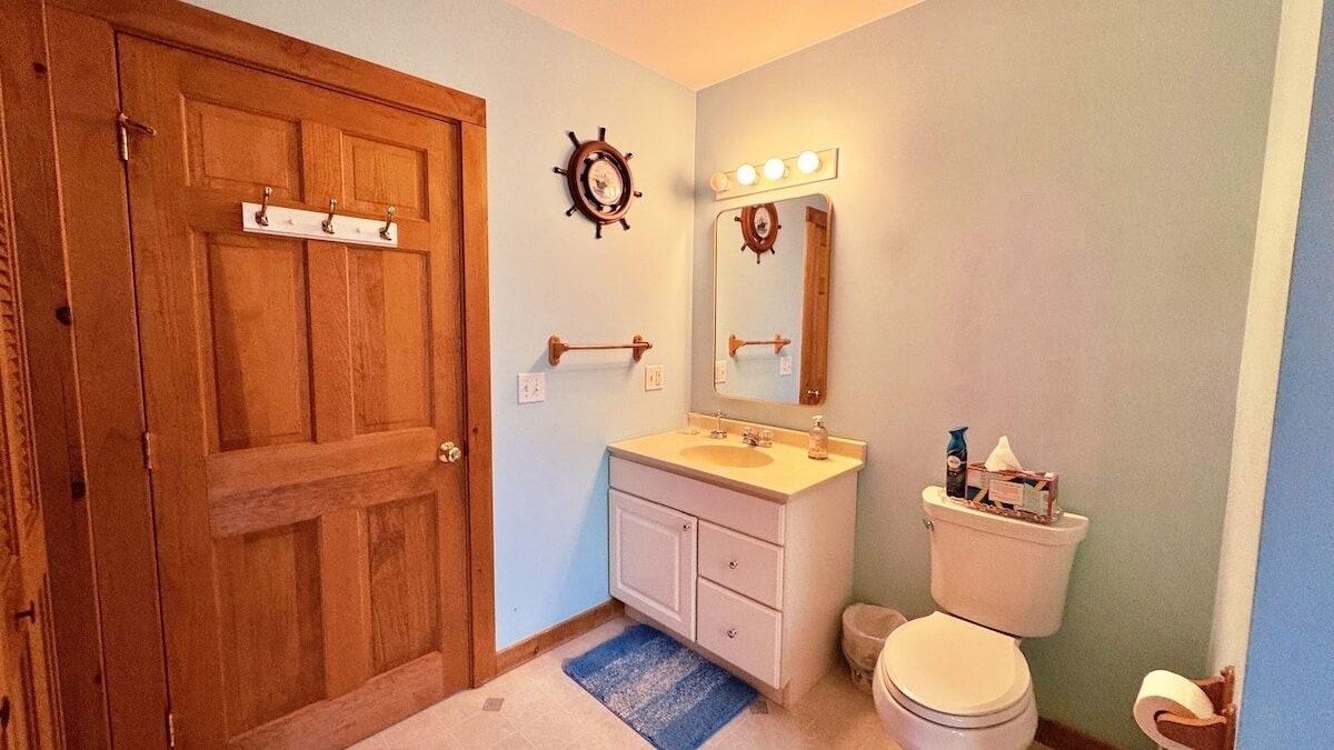 Photo of Bathroom in Edgartown
