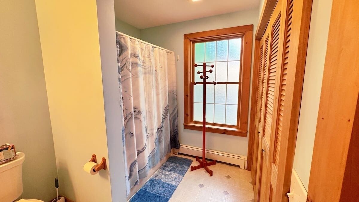 Photo of Bathroom in Edgartown